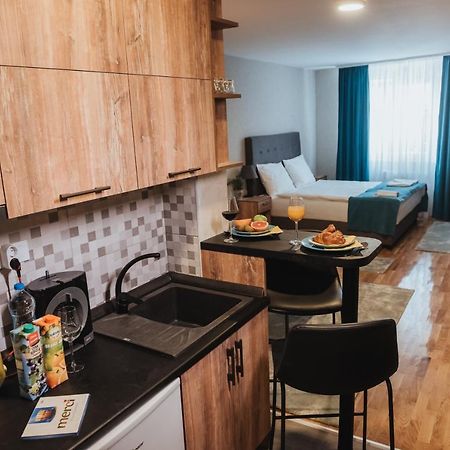 Magellan Family Lux Apartments Novi Sad Ngoại thất bức ảnh